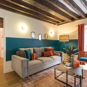 Sweett- Lescot Ii Apartamento