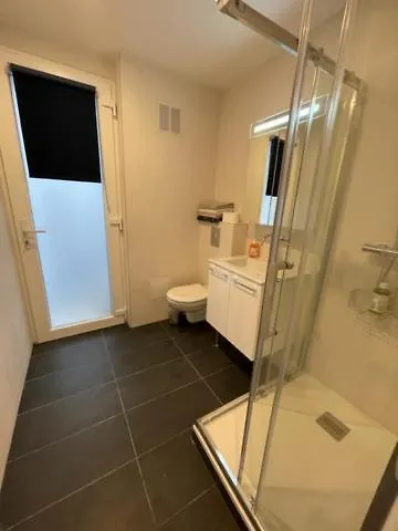 Ferienwohnung Nordmand Paris